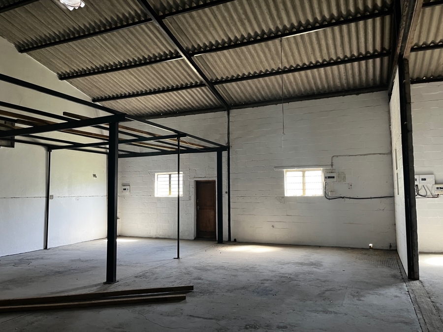 Commercial Property for Sale in Struisbaai Western Cape